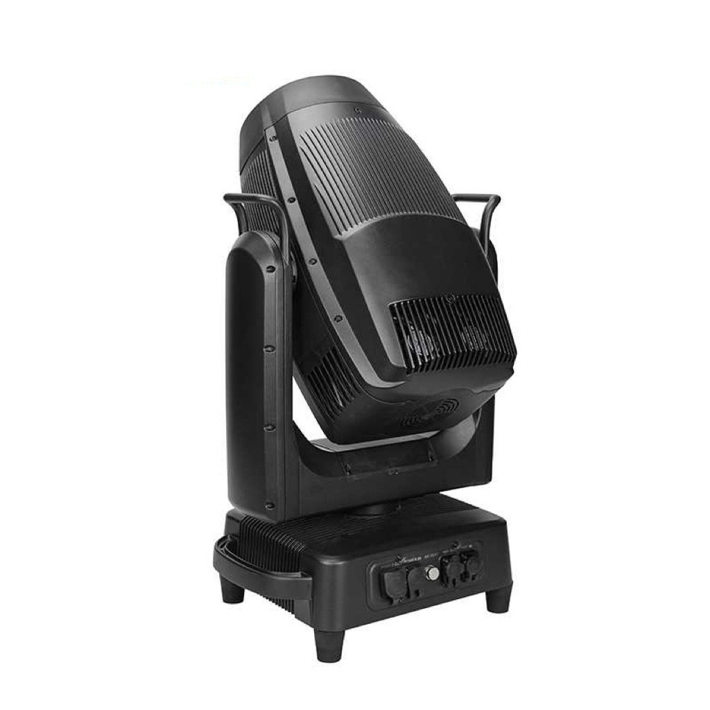 Magnesium Alloy IP Waterproof 800w Framing Beam Spot Wash 4in1 Led Moving Head With CMY CTO